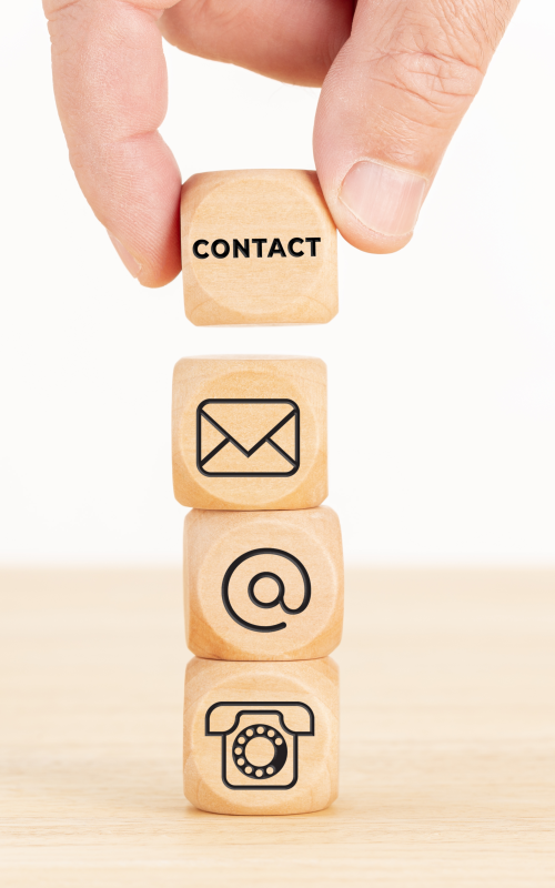 contact contact